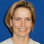 Image of Paula Birch, CRNA