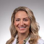 Image of Dr. Nicole Mark Jones, MD