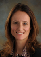 Image of Dr. Rebeca M. Monreal, DO