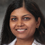 Image of Dr. Bhavi Patel Purohit, MD