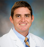 Image of Dr. Lucas Scott Blanton, MD