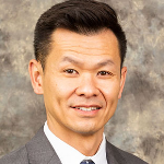 Image of Dr. Gordon H. Yun, DPM