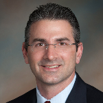 Image of Dr. Joseph Vincent Gonzalez, DPM, AACFAS