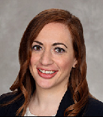 Image of Dr. Jordana Fox Kensicki, DO