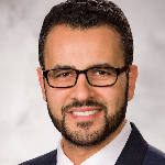 Image of Dr. Ahmad M. Mizyed, MD