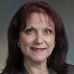 Image of Dr. Sharon Lee Axelrod, AuD