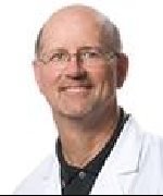 Image of Dr. John T. Crawford, MD