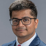 Image of Dr. Siddharth Paresh Shah, MD