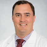 Image of Dr. Jason J. Heisler, DO, MD