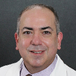 Image of Dr. Frank E. Osborn, MD