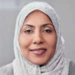 Image of Dr. Ayesha Siddiqi, MD