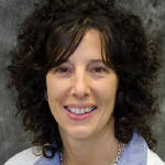 Image of Dr. Tracy G. Benzing, DPM