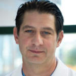 Image of Dr. Mark Joseph Russo, MS, MD