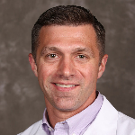 Image of Dr. Luke C. Nicholas, MD