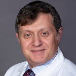 Image of Dr. Martin Zonenshayn, MD