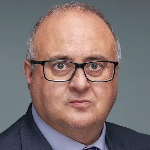 Image of Dr. Shahriar Joseph Khalili, MD