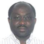 Image of Dr. Taiwo Ayileka, MD