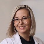 Image of Danielle M. Robillard, APRN