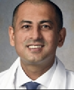 Image of Dr. Kishore Subnani, MD