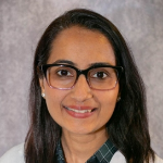 Image of Dr. Jigisha Rahul Chaudhari, MD