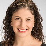 Image of Dr. Maxine Rachel Ames, MD