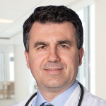 Image of Dr. Rejmon Dedaj, MD, FCCP