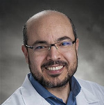 Image of Dr. Ziad Alaani, MD