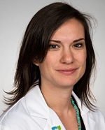 Image of Dr. Christine M. Chaput, MD, DO