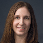 Image of Dr. Jennifer J. Adamson, MD