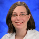 Image of Dr. Sara B. Ferguson, MD