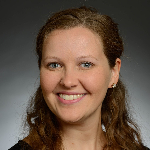 Image of Dr. Sandra Katherine Brook, OD