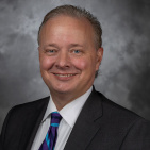 Image of Dr. Russell K. McAllister, MD