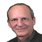 Image of Dr. Arnold P. Robin, MD