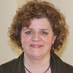 Image of Dr. Brenda Rubert