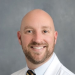 Image of Dr. Joshua Lee Ryan Krass, DO