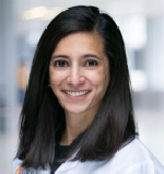 Image of Dr. Yasmin Aspy Lyons, DO