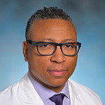 Image of Dr. Deric C. Savior, MD