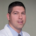 Image of Shawn K. Alberti, CRNA