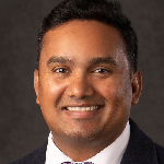 Image of Dr. Vijay Kumar Damarla, MD, MPH