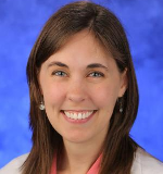 Image of Dr. Julie Ann Graziane, MD