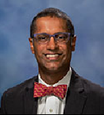 Image of Dr. Ranjit M. Aiyagari, MD