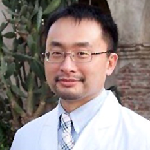 Image of Dr. William Weiming Chang, DO