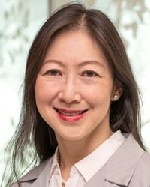 Image of Dr. Sandi Lam, MBA, MD