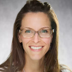 Image of Dr. Sarah A. Shaffer, DO