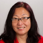 Image of Lori Hamamoto, DPT, PT