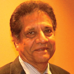 Image of Dr. Parmanand K. Parikh, MD, DOCTOR