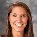 Image of Dr. Courtney E. Kohn, MD