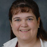 Image of Dr. Tania Lynn Berry, DO