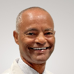 Image of Dr. Abraham Teklu, MD