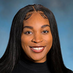 Image of Tatyana Sharron Hill, LPC, MED